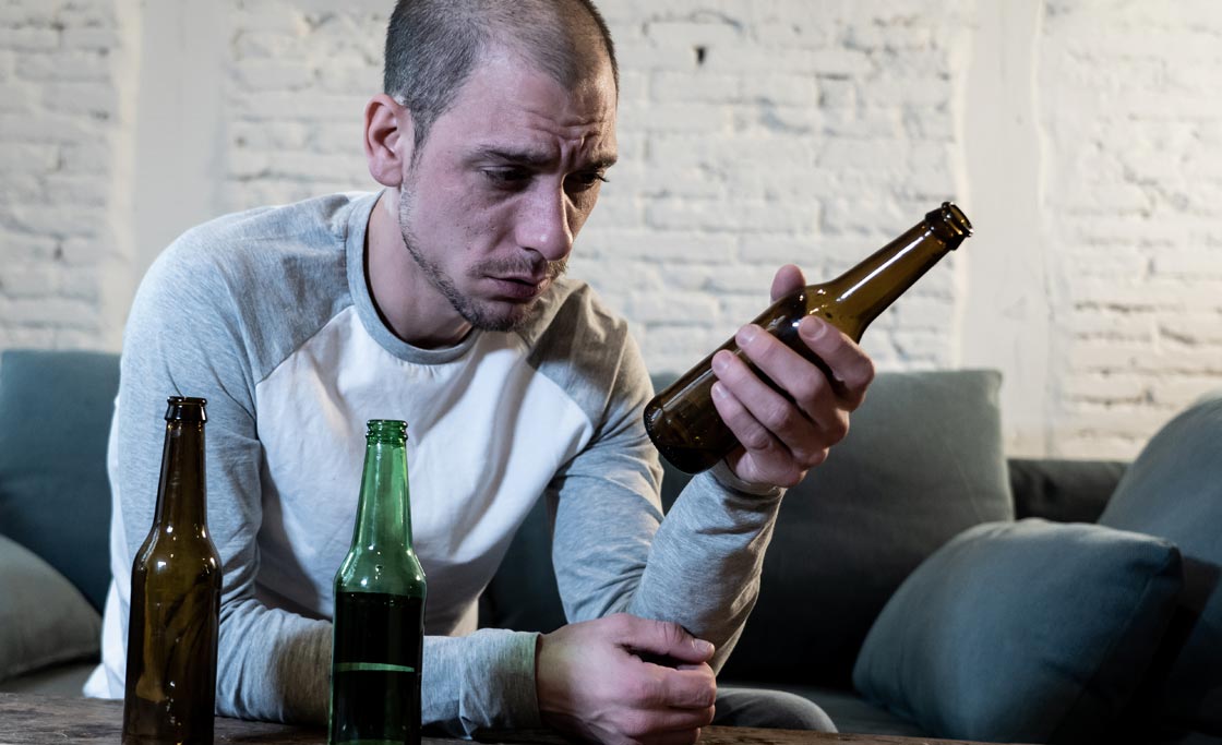 Убрать алкогольную зависимость в Идрице